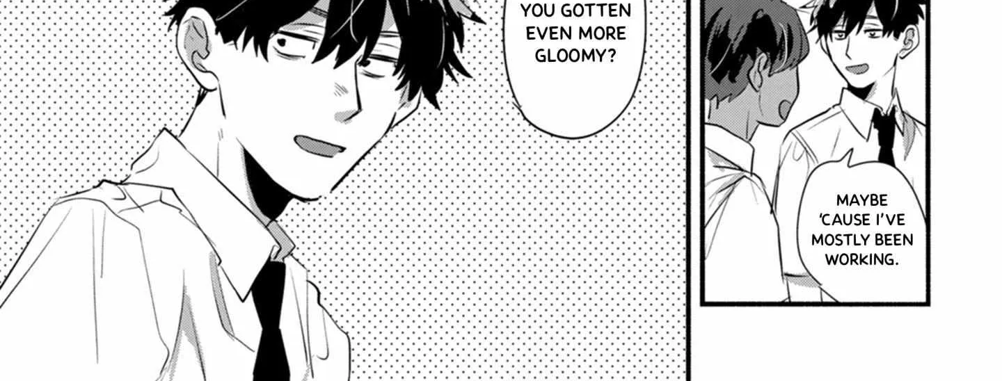 Read Suguru-kun Fight! chapter 16 image 2 on Lezhin