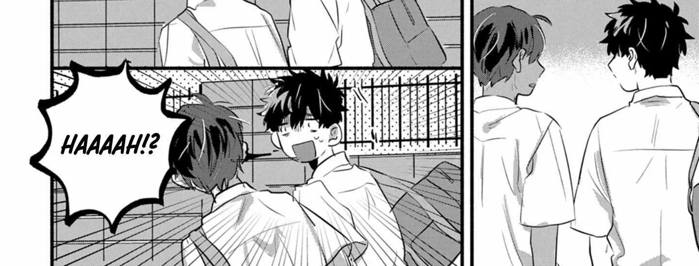 Read Suguru-kun Fight! chapter 16 image 4 on Lezhin