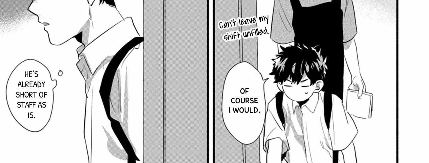 Read Suguru-kun Fight! chapter 16 image 6 on Lezhin