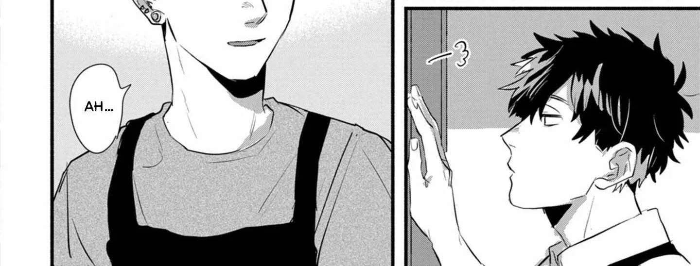 Read Suguru-kun Fight! chapter 16 image 8 on Lezhin