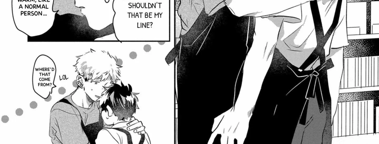 Read Suguru-kun Fight! chapter 17 image 10 on Lezhin