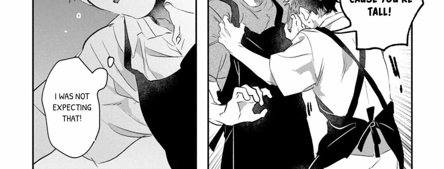 Read Suguru-kun Fight! chapter 17 image 12 on Lezhin