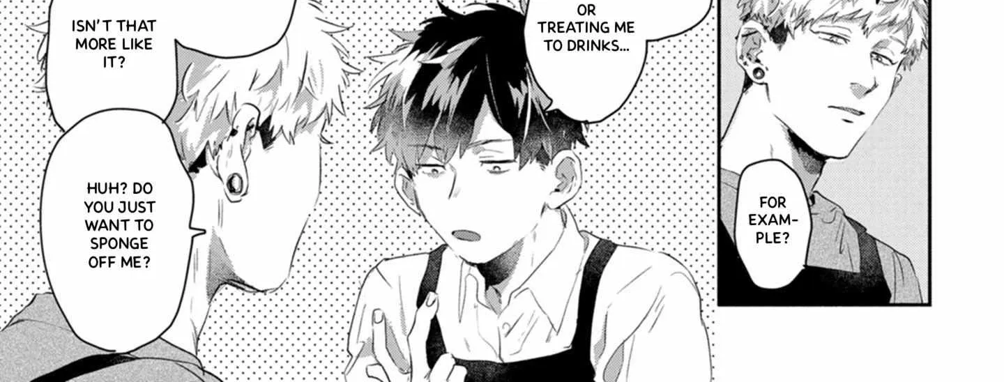 Read Suguru-kun Fight! chapter 17 image 14 on Lezhin