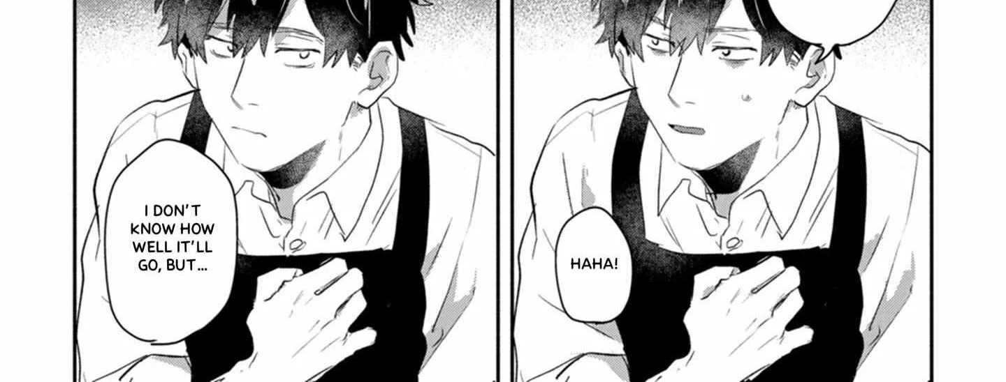 Read Suguru-kun Fight! chapter 17 image 16 on Lezhin