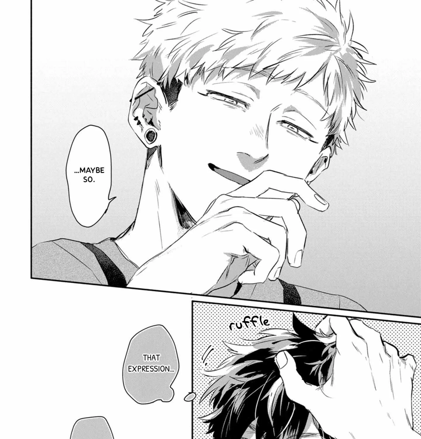 Read Suguru-kun Fight! chapter 17 image 19 on Lezhin