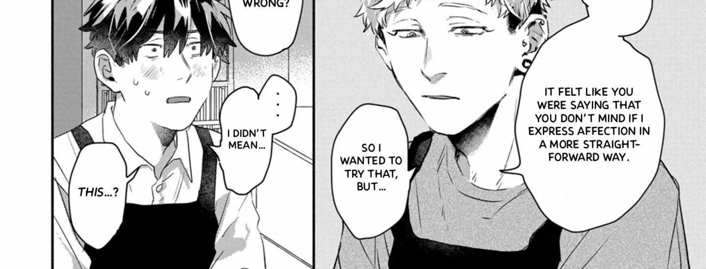 Read Suguru-kun Fight! chapter 17 image 2 on Lezhin