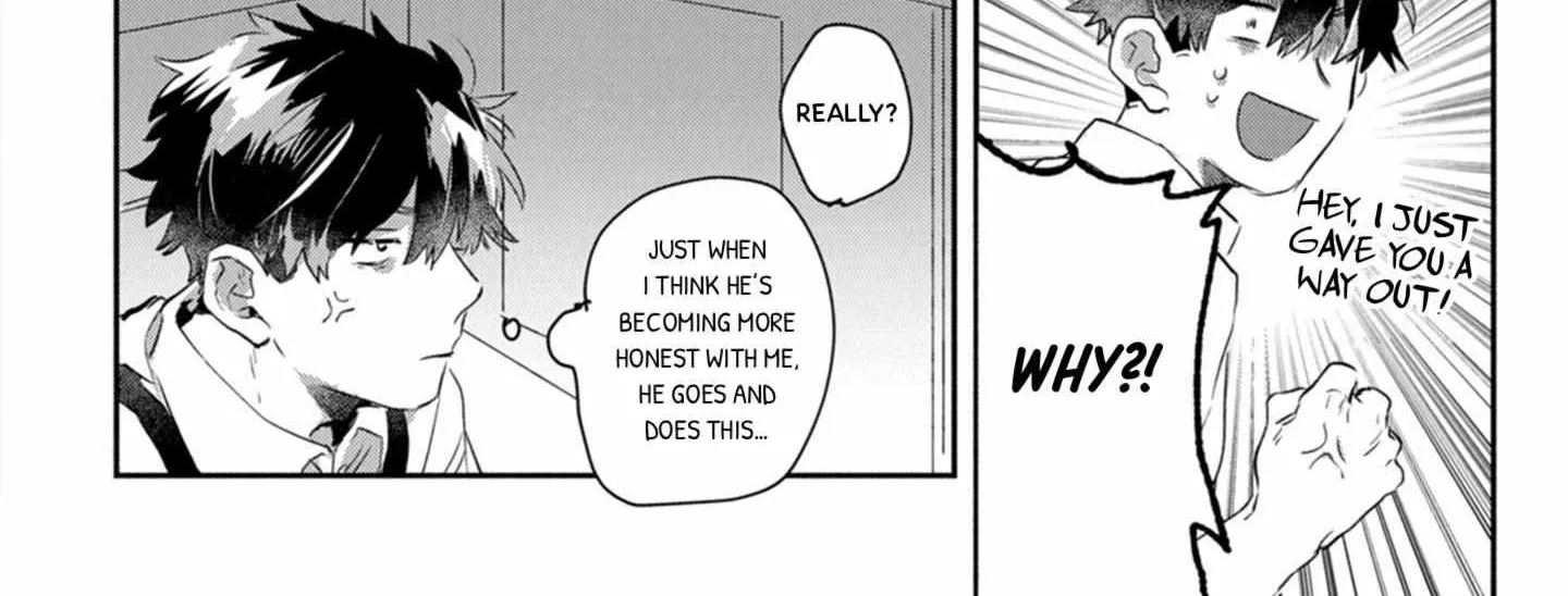 Read Suguru-kun Fight! chapter 17 image 4 on Lezhin