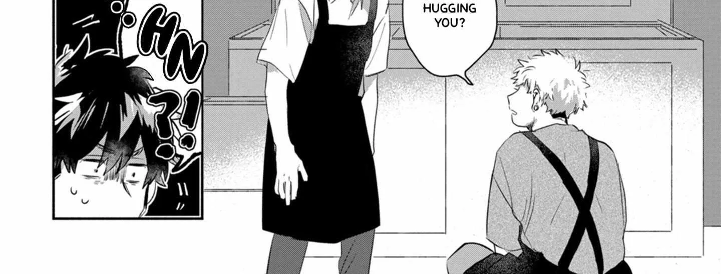 Read Suguru-kun Fight! chapter 17 image 6 on Lezhin