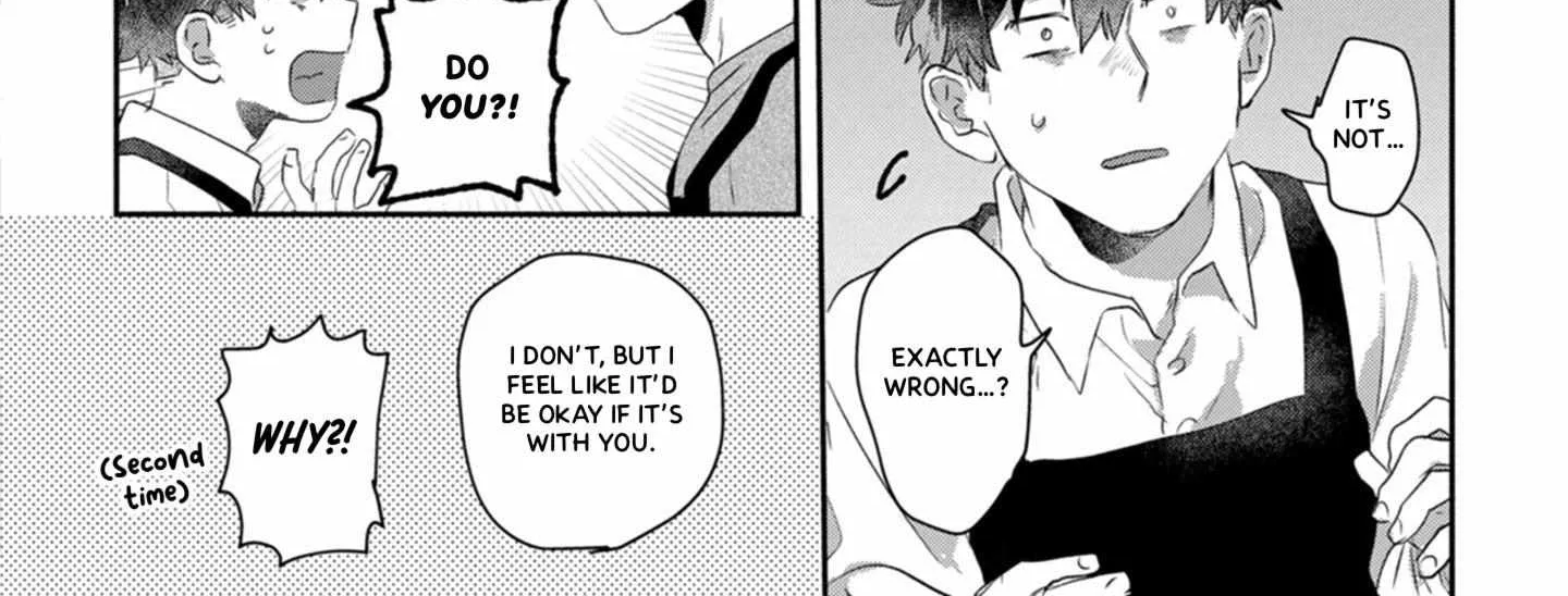 Read Suguru-kun Fight! chapter 17 image 8 on Lezhin