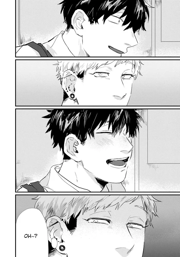 Read Suguru-kun Fight! chapter 4 image 7 on Lezhin