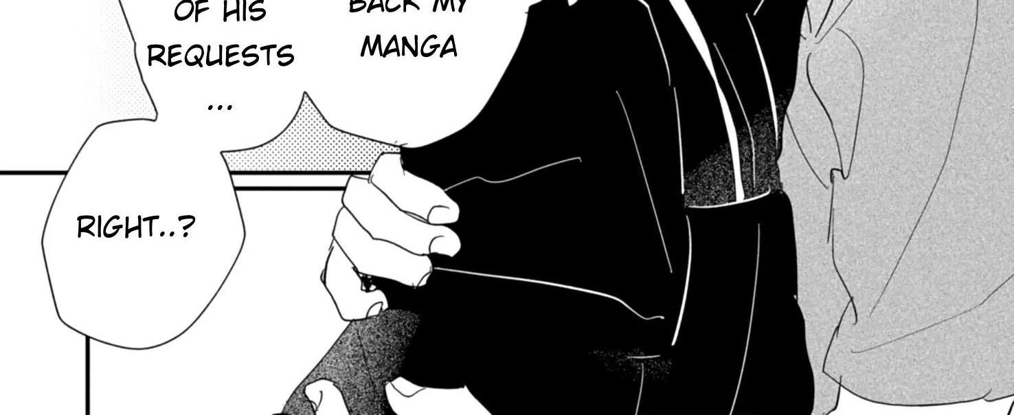 Read Suguru-kun Fight! chapter 5 image 1 on Lezhin