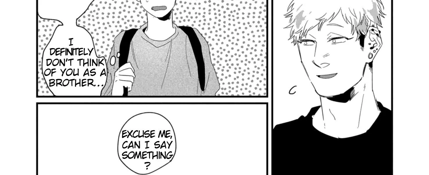 Read Suguru-kun Fight! chapter 5 image 11 on Lezhin