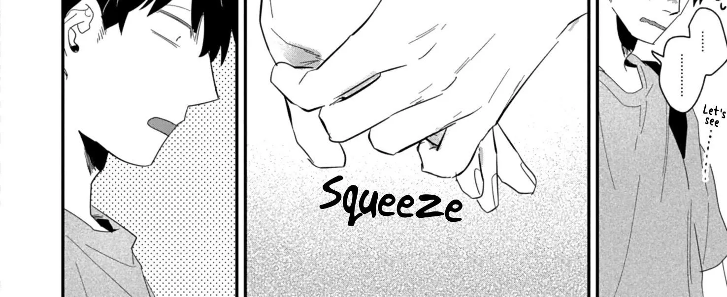 Read Suguru-kun Fight! chapter 5 image 15 on Lezhin