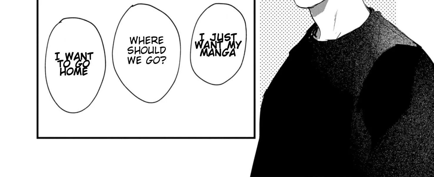 Read Suguru-kun Fight! chapter 5 image 3 on Lezhin