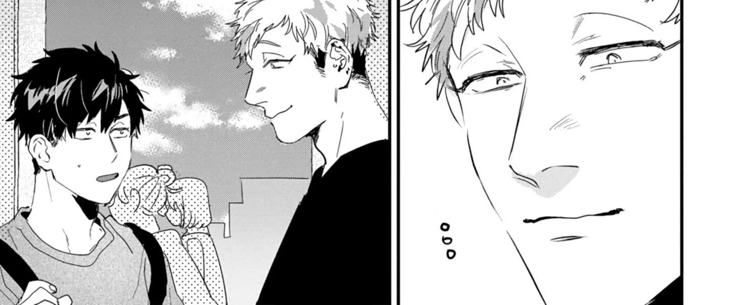 Read Suguru-kun Fight! chapter 5 image 5 on Lezhin