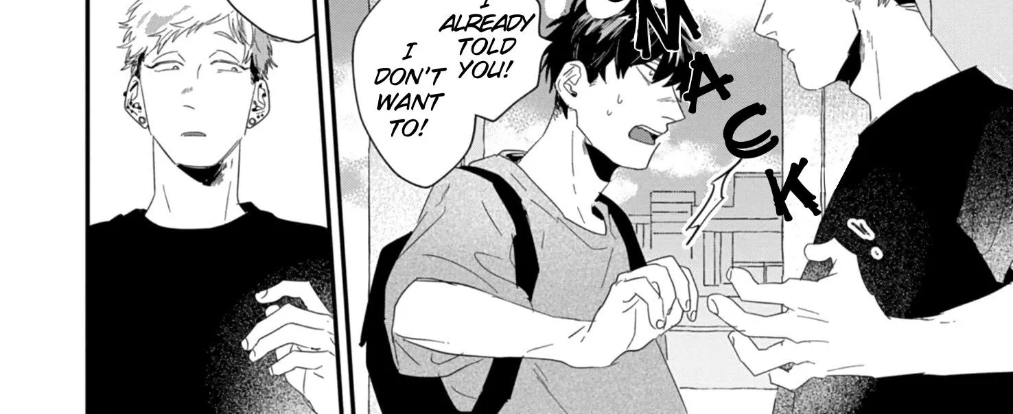 Read Suguru-kun Fight! chapter 5 image 7 on Lezhin