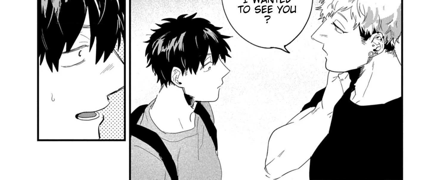 Read Suguru-kun Fight! chapter 5 image 9 on Lezhin