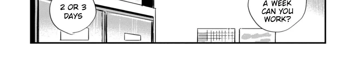 Read Suguru-kun Fight! chapter 7 image 16 on Lezhin