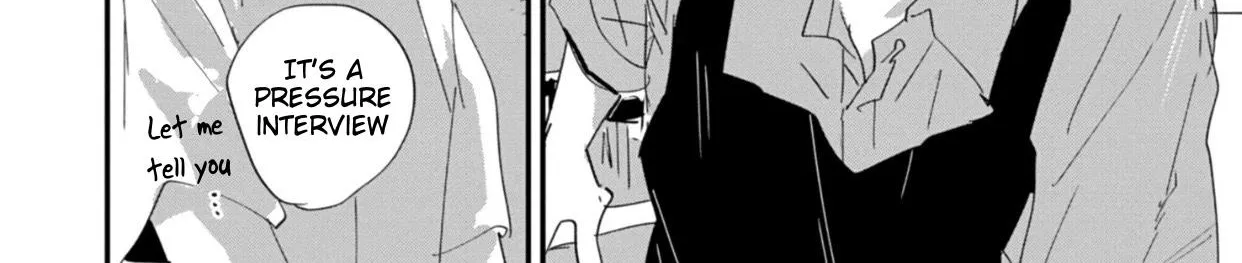Read Suguru-kun Fight! chapter 7 image 18 on Lezhin