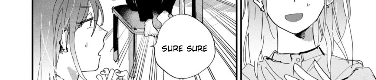 Read Suguru-kun Fight! chapter 7 image 4 on Lezhin