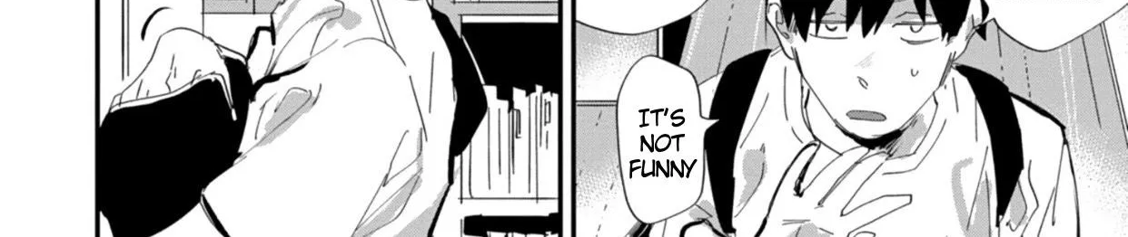 Read Suguru-kun Fight! chapter 7 image 8 on Lezhin