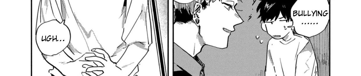 Read Suguru-kun Fight! chapter 8 image 14 on Lezhin