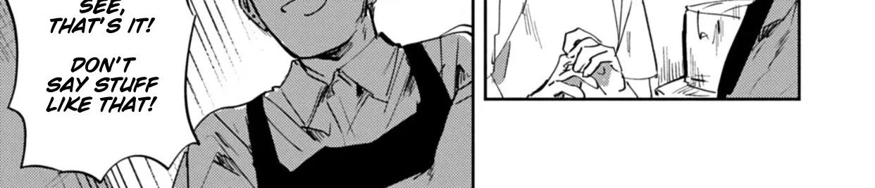 Read Suguru-kun Fight! chapter 8 image 2 on Lezhin