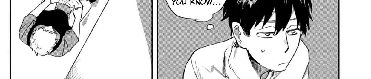 Read Suguru-kun Fight! chapter 8 image 6 on Lezhin