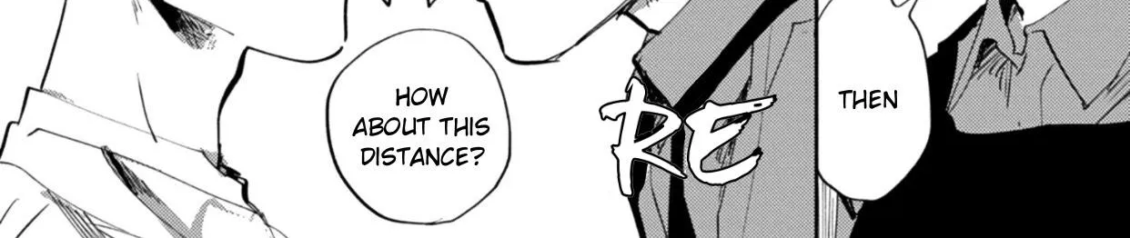Read Suguru-kun Fight! chapter 8 image 8 on Lezhin