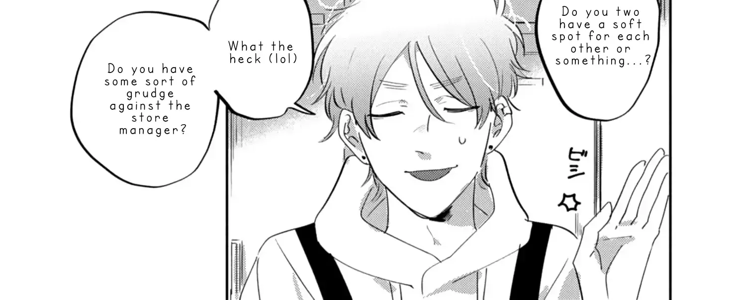 Read Suguru-kun Fight! chapter 9 image 11 on Lezhin