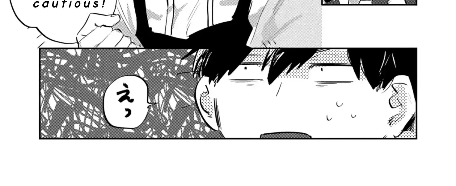 Read Suguru-kun Fight! chapter 9 image 13 on Lezhin