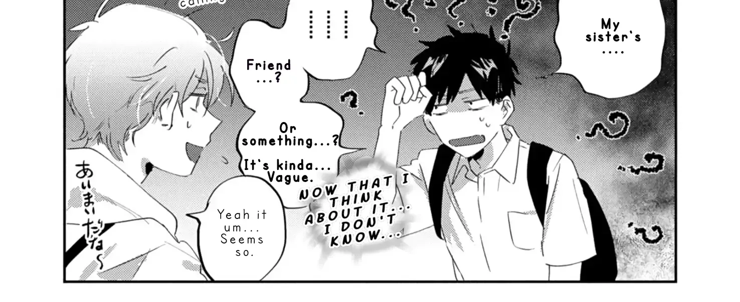 Read Suguru-kun Fight! chapter 9 image 5 on Lezhin