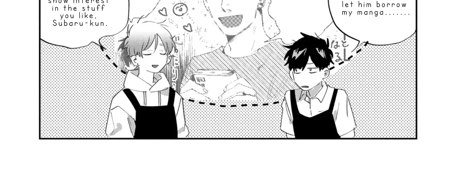 Read Suguru-kun Fight! chapter 9 image 9 on Lezhin