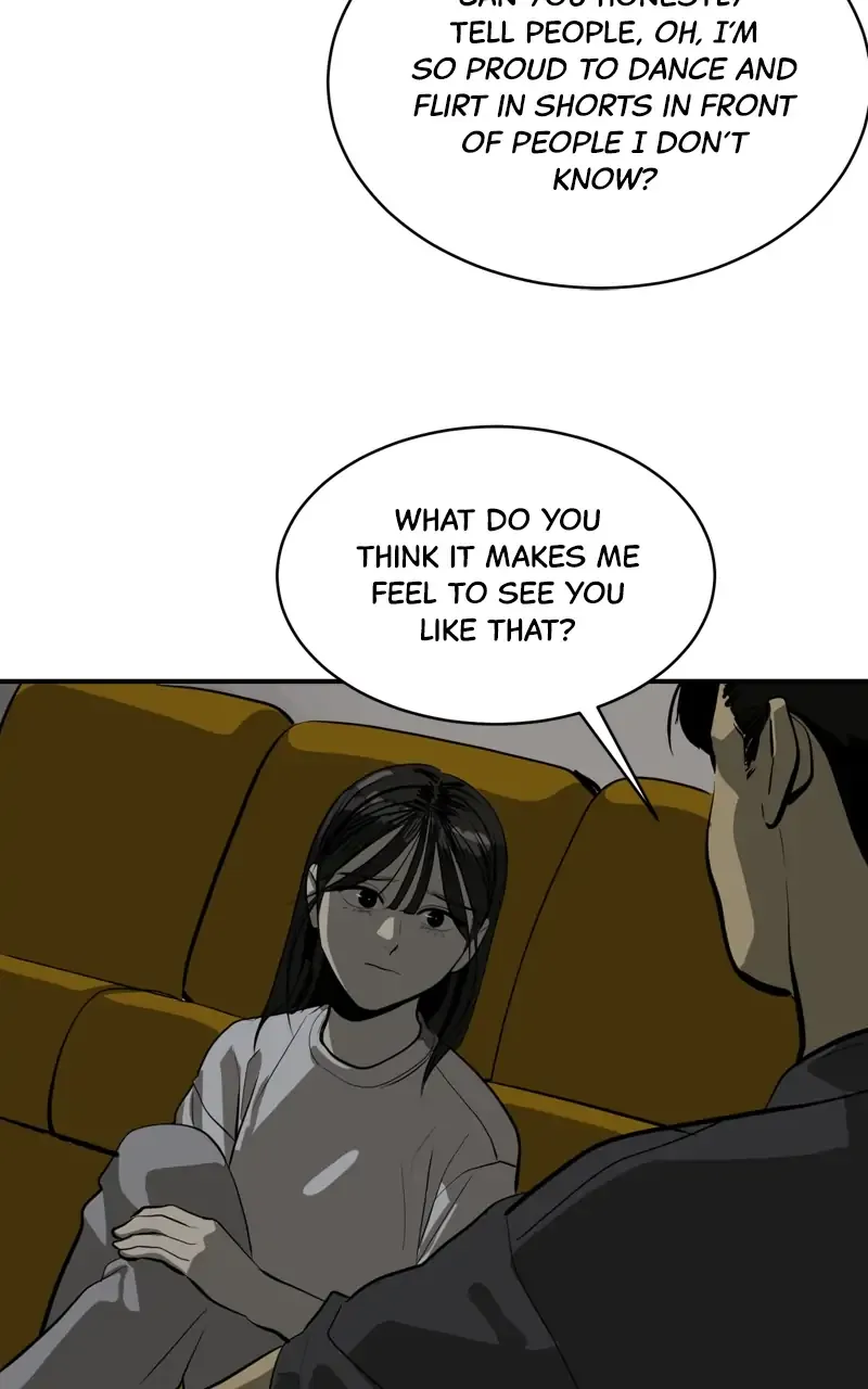 Suhee0 Chapter 100 page 18 - 