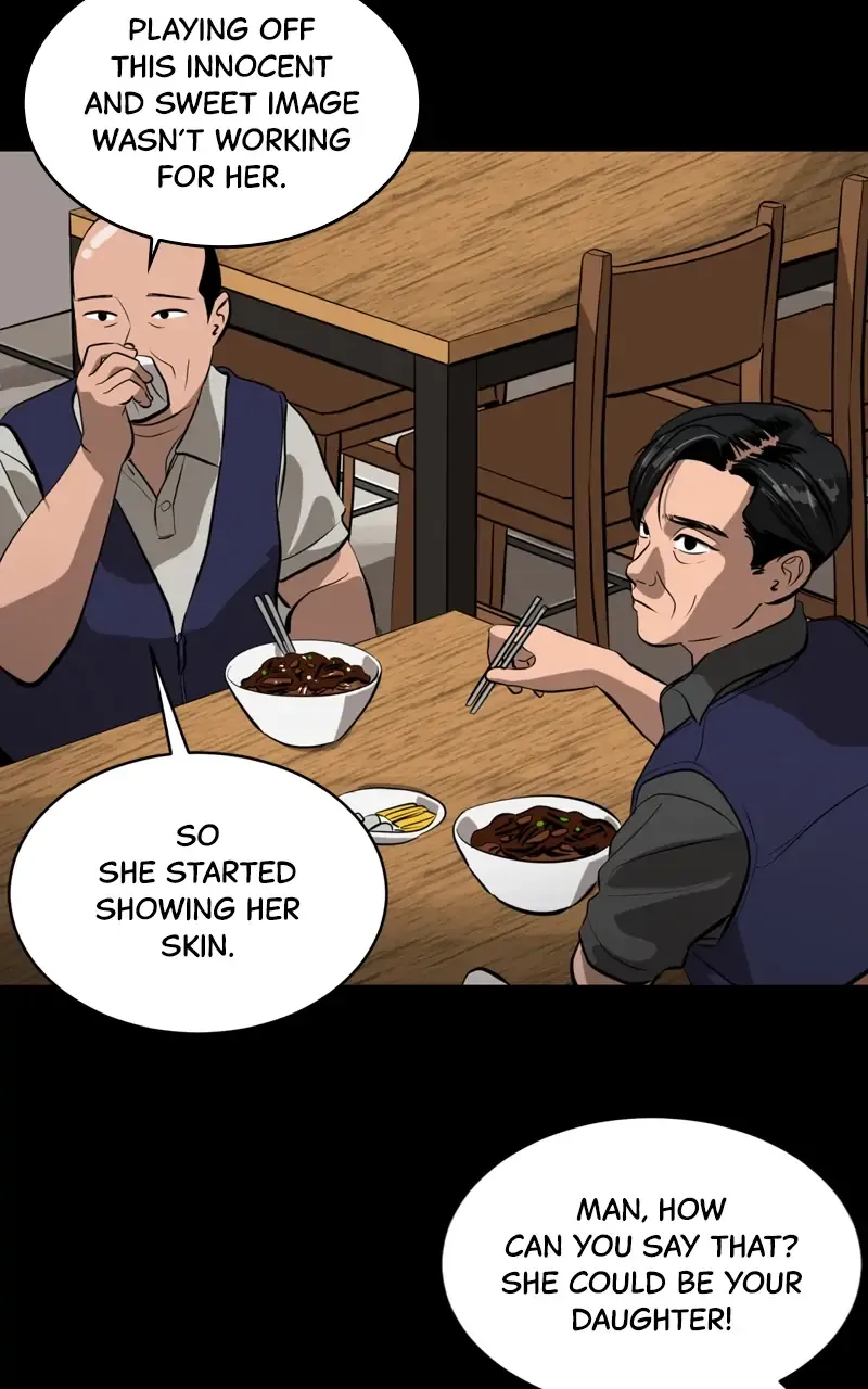 Suhee0 Chapter 100 page 35 - 