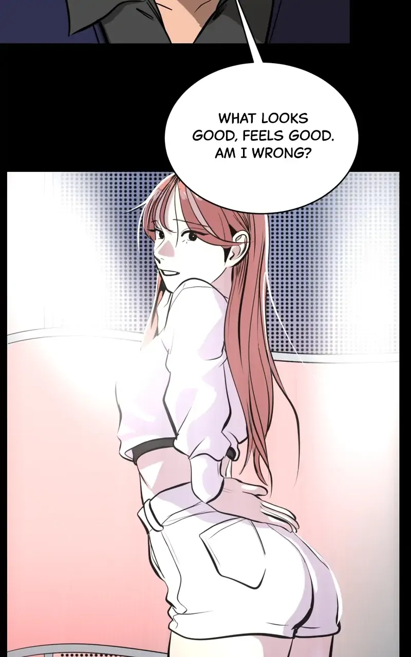 Suhee0 Chapter 100 page 37 - 