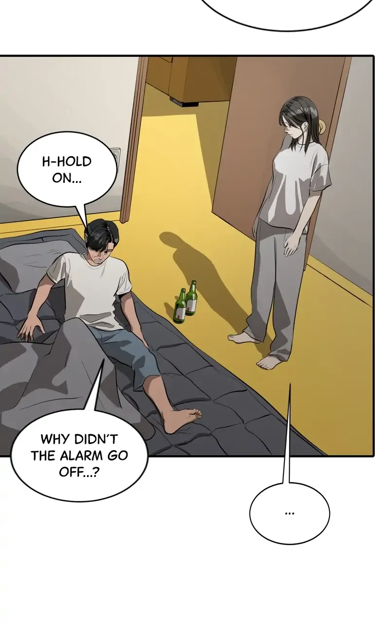 Suhee0 Chapter 100 page 68 - 
