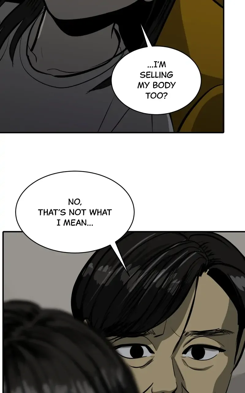 Suhee0 Chapter 100 page 9 - 