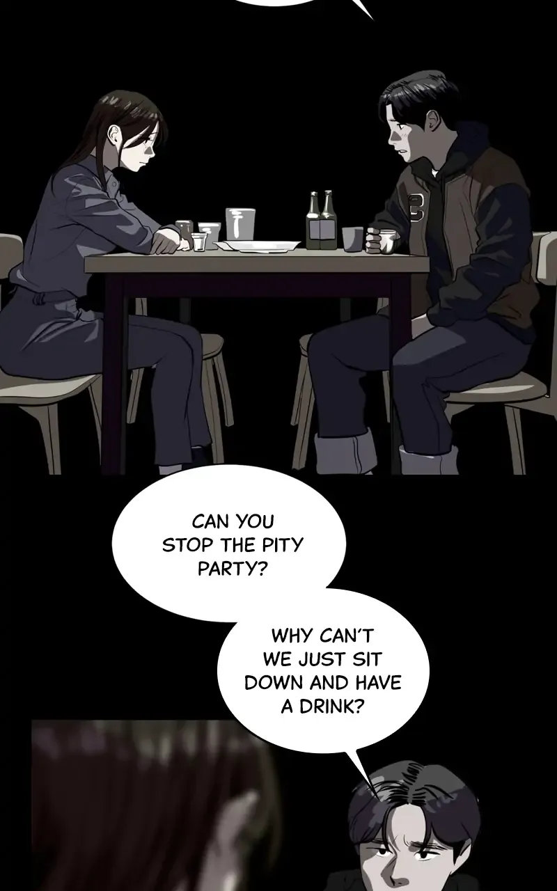 Suhee0 Chapter 101 page 38 - 
