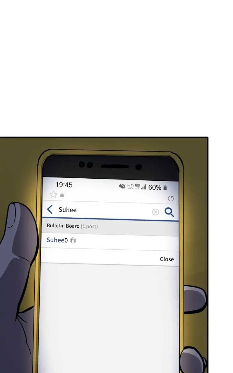 Suhee0 Chapter 101 page 69 - 