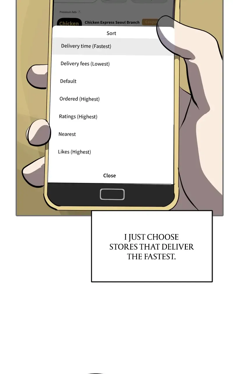 Suhee0 Chapter 101 page 8 - 