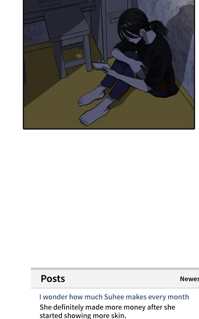 Suhee0 Chapter 101 page 71 - 