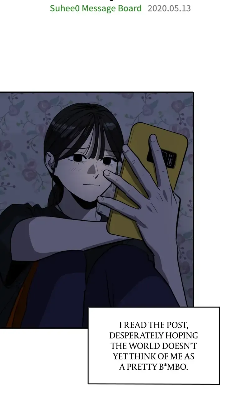 Suhee0 Chapter 101 page 72 - 