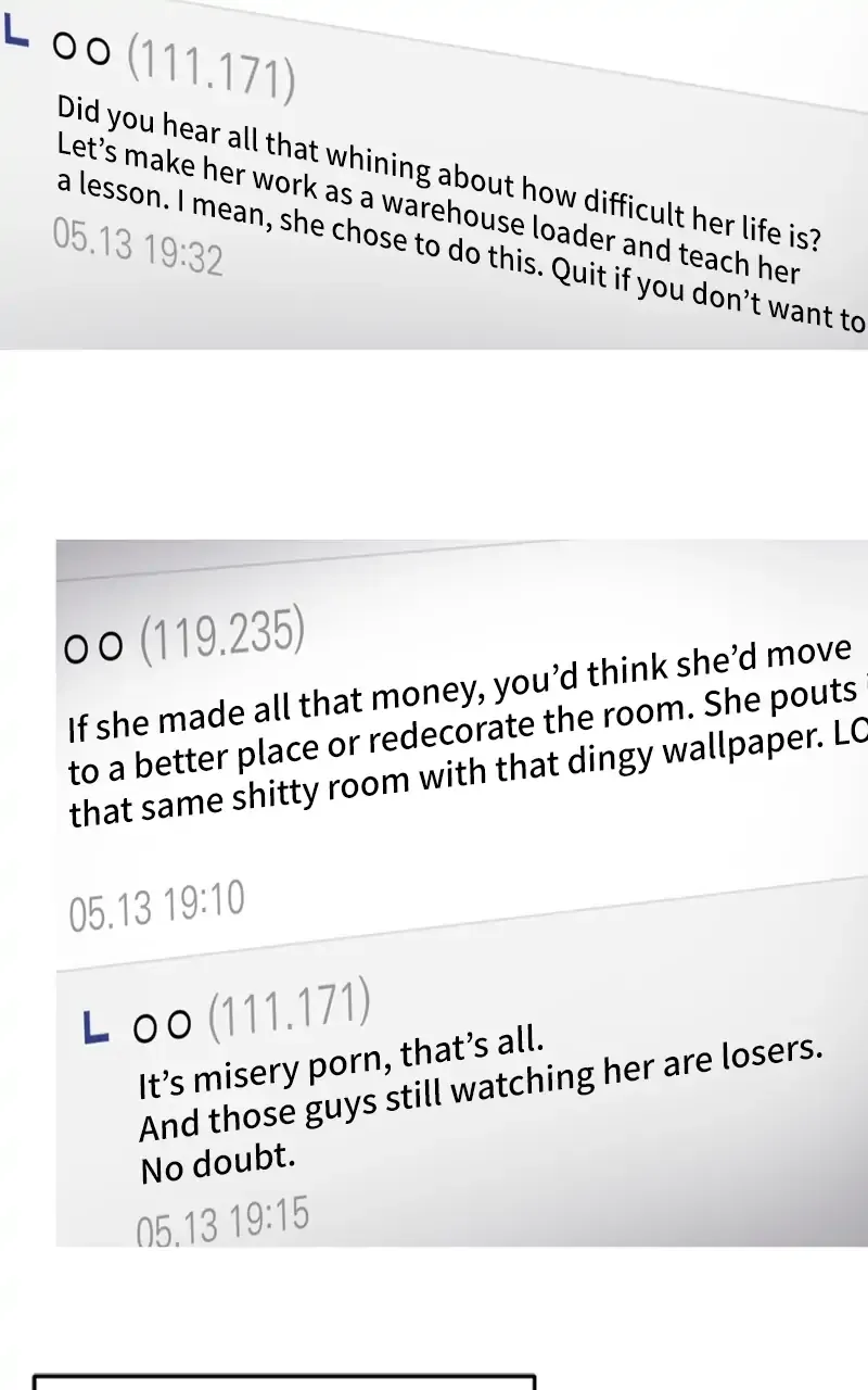 Suhee0 Chapter 101 page 77 - 