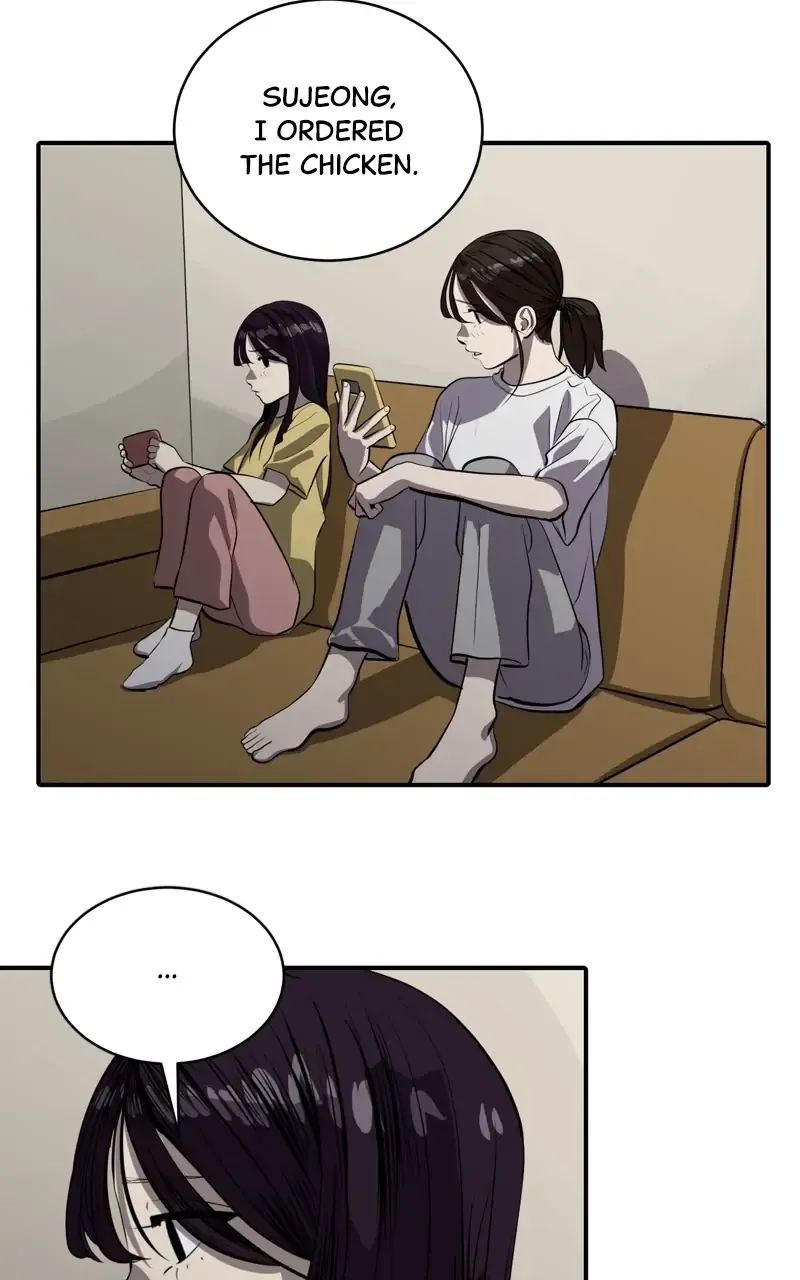 Suhee0 Chapter 101 page 9 - 