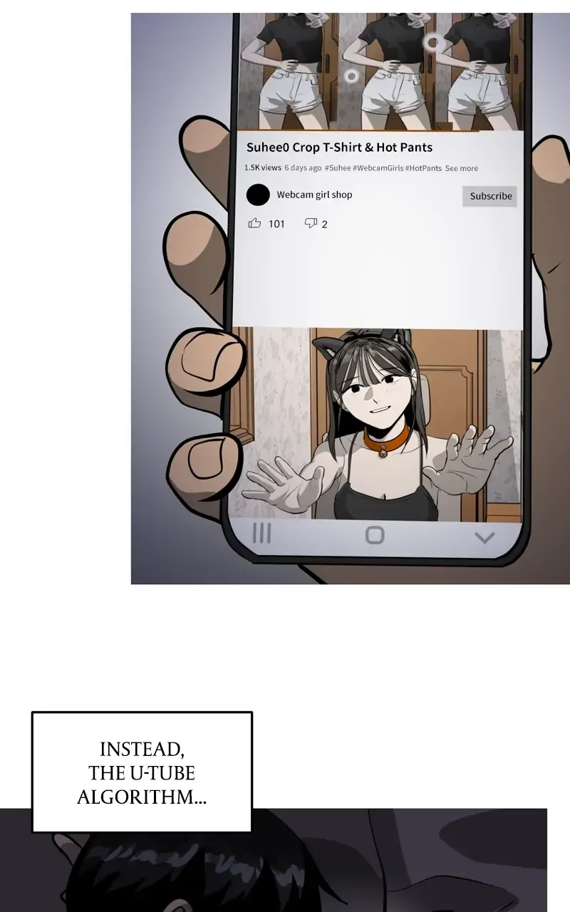 Suhee0 Chapter 102 page 24 - 