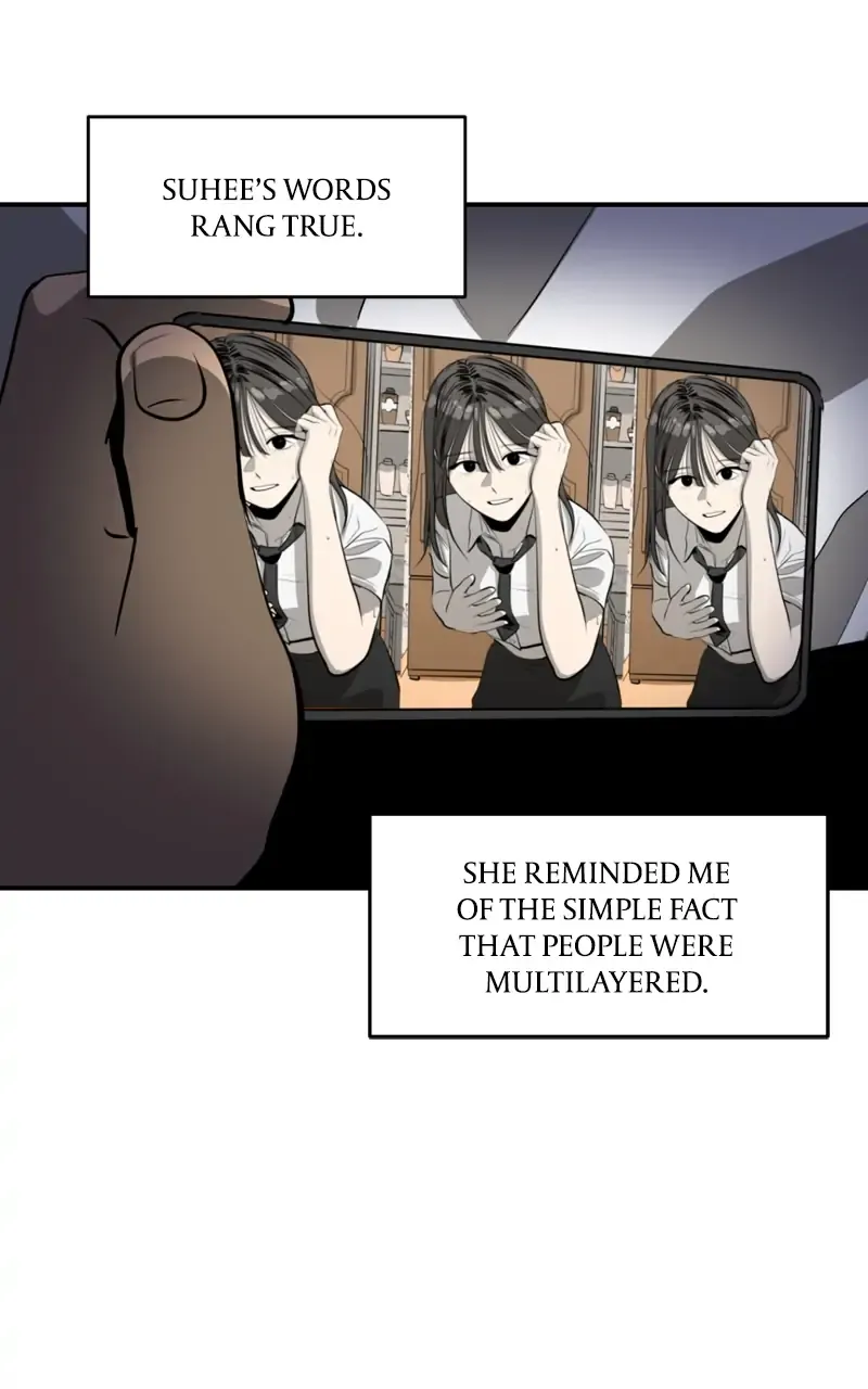 Suhee0 Chapter 102 page 55 - 