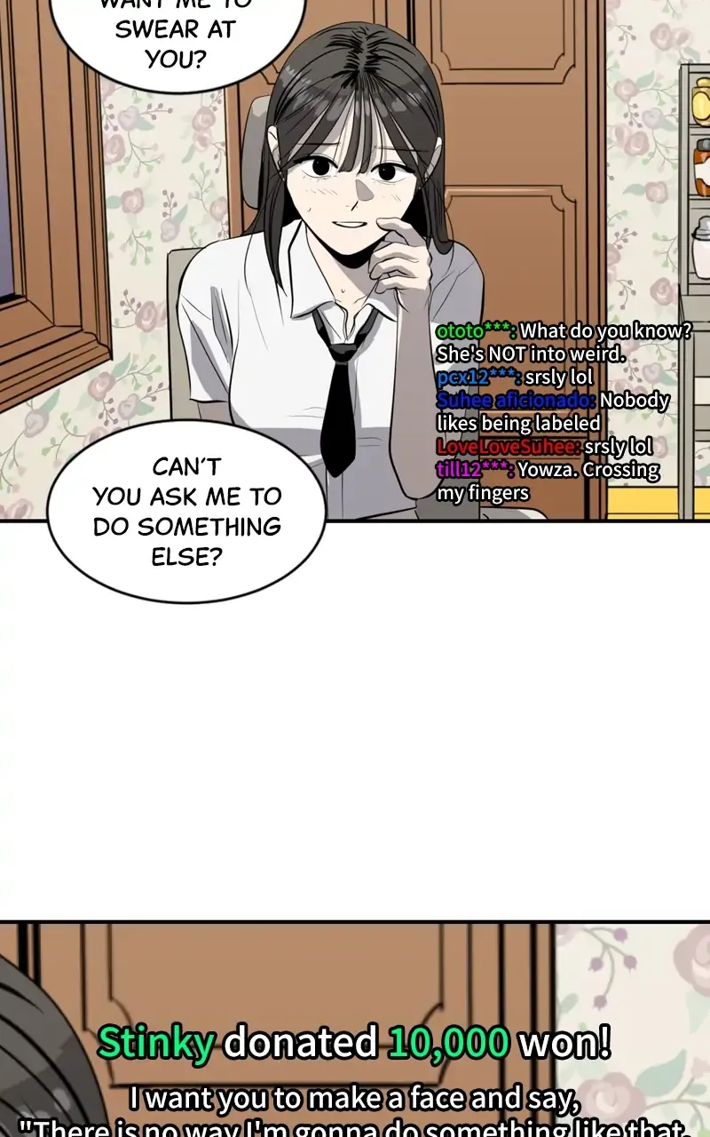 Suhee0 Chapter 102 page 64 - 