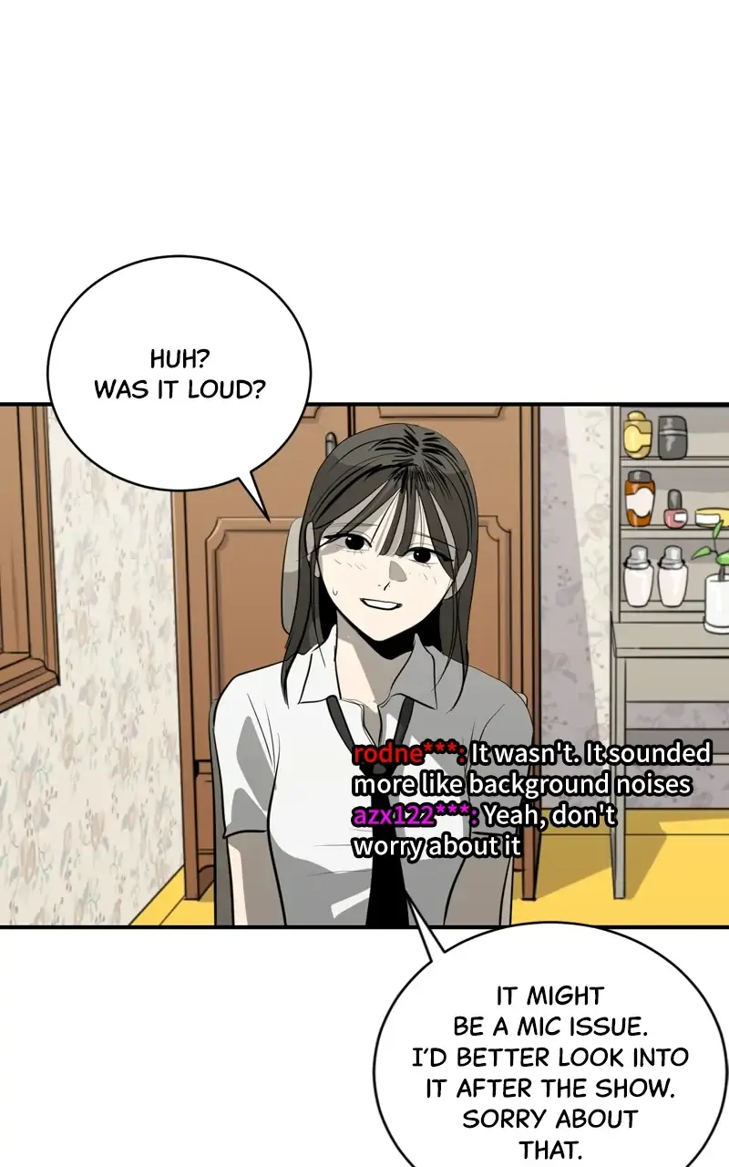 Suhee0 Chapter 103 page 54 - 