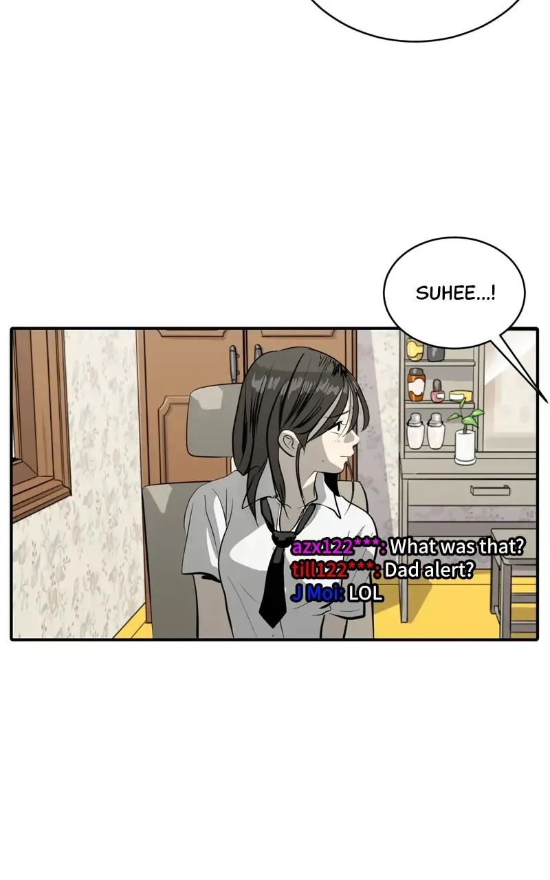 Suhee0 Chapter 103 page 55 - 